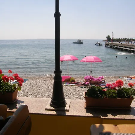 Hotel Schubert Opatija