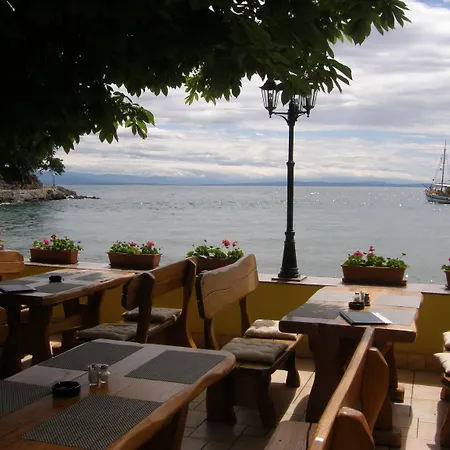 Hotel Schubert Opatija