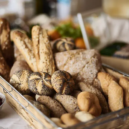 Hotel Schubert Opatija